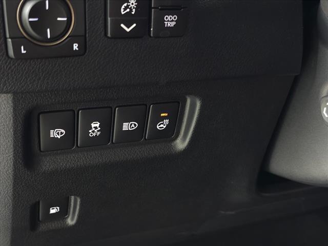 used 2023 Lexus GX 460 car, priced at $60,995