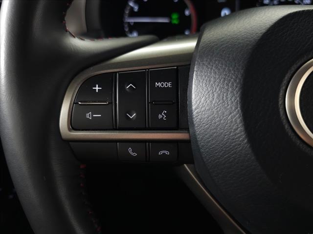 used 2023 Lexus GX 460 car, priced at $60,995