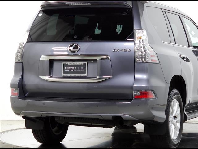 used 2023 Lexus GX 460 car, priced at $60,995