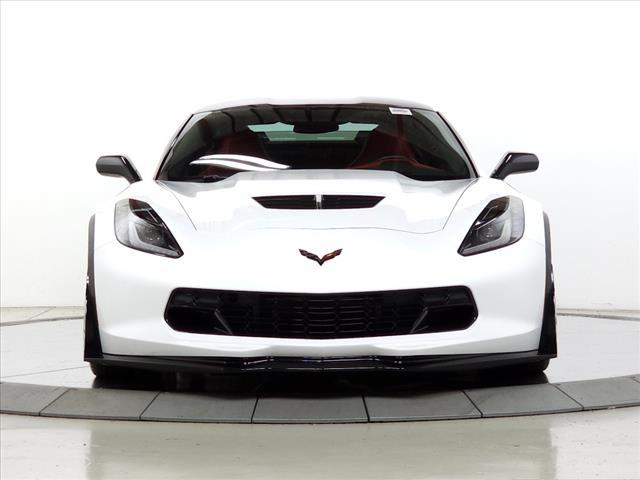 used 2015 Chevrolet Corvette car, priced at $71,995