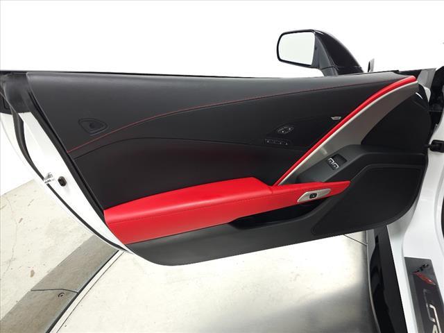 used 2015 Chevrolet Corvette car, priced at $71,995