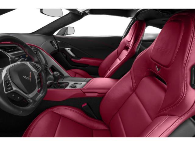 used 2015 Chevrolet Corvette car, priced at $71,995