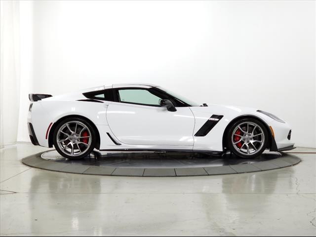 used 2015 Chevrolet Corvette car, priced at $71,995