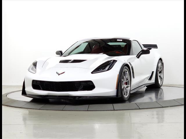 used 2015 Chevrolet Corvette car, priced at $71,995