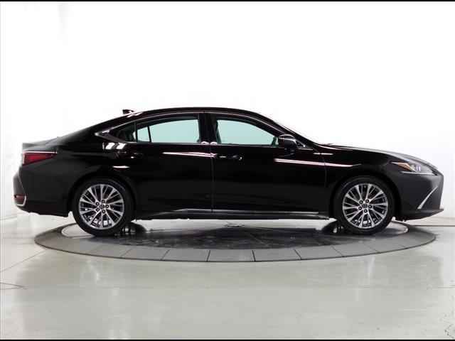 used 2021 Lexus ES 250 car, priced at $28,495