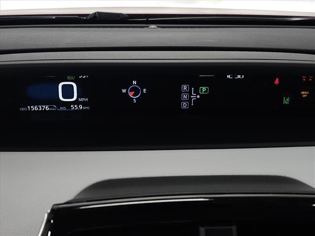 used 2017 Toyota Prius Prime car, priced at $13,495