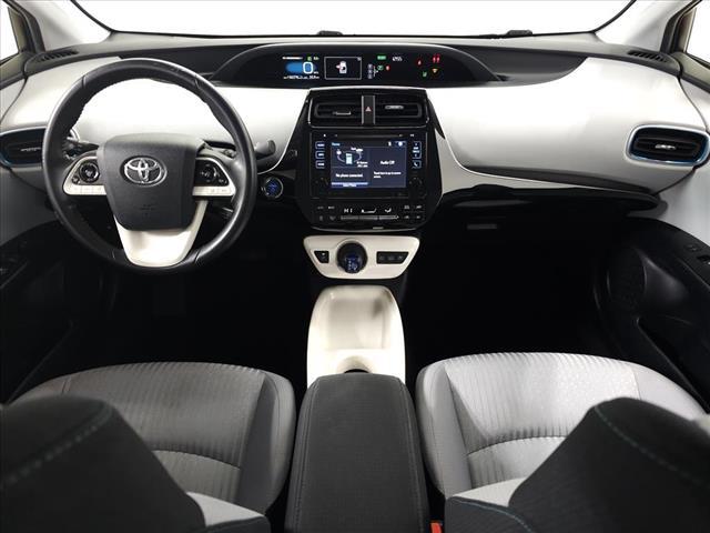 used 2017 Toyota Prius Prime car, priced at $13,495