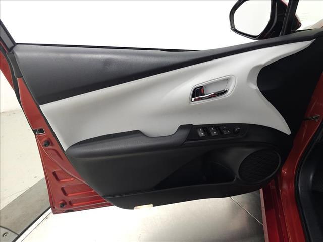 used 2017 Toyota Prius Prime car, priced at $13,495