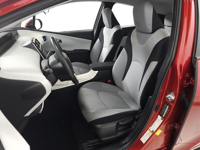 used 2017 Toyota Prius Prime car, priced at $13,495