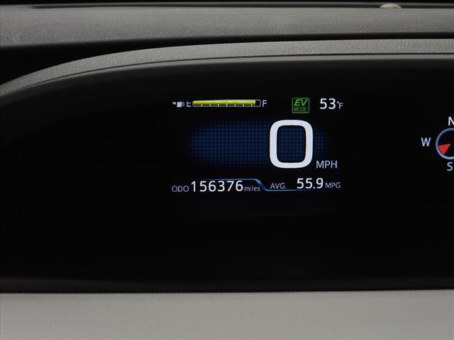 used 2017 Toyota Prius Prime car, priced at $13,495