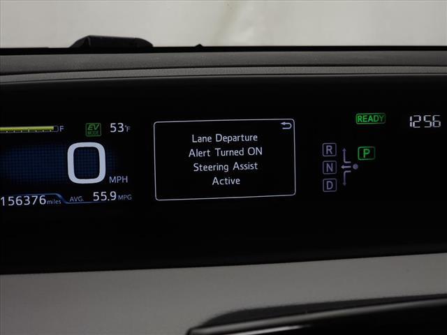 used 2017 Toyota Prius Prime car, priced at $13,495