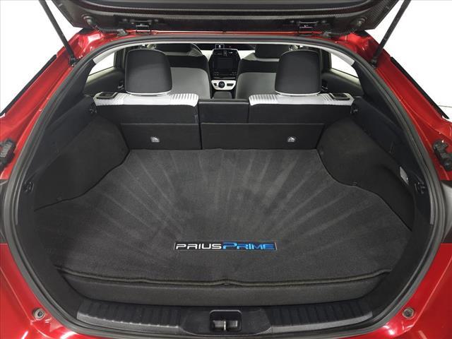 used 2017 Toyota Prius Prime car, priced at $13,495