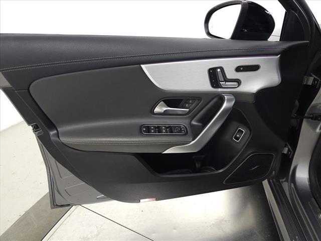 used 2019 Mercedes-Benz A-Class car, priced at $25,995