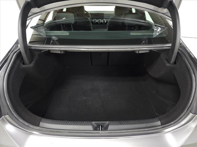 used 2019 Mercedes-Benz A-Class car, priced at $25,995