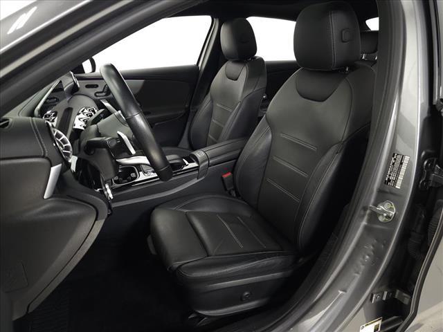 used 2019 Mercedes-Benz A-Class car, priced at $25,995