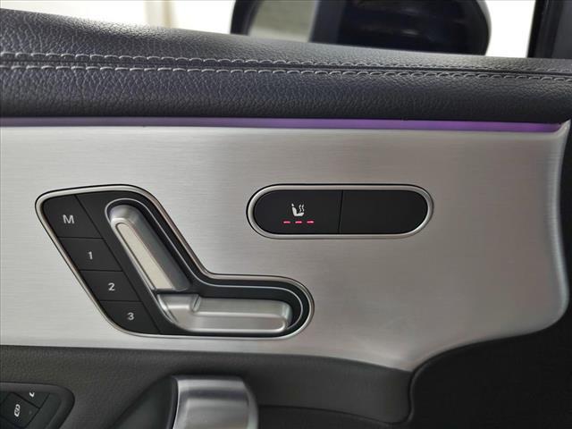 used 2019 Mercedes-Benz A-Class car, priced at $25,995