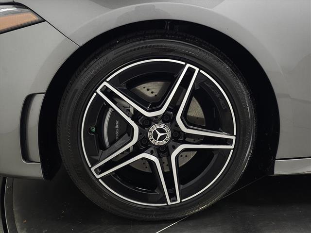 used 2019 Mercedes-Benz A-Class car, priced at $25,995