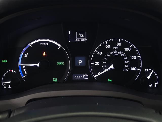 used 2013 Lexus RX 450h car, priced at $16,995
