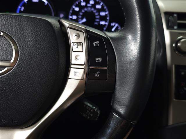 used 2013 Lexus RX 450h car, priced at $16,995