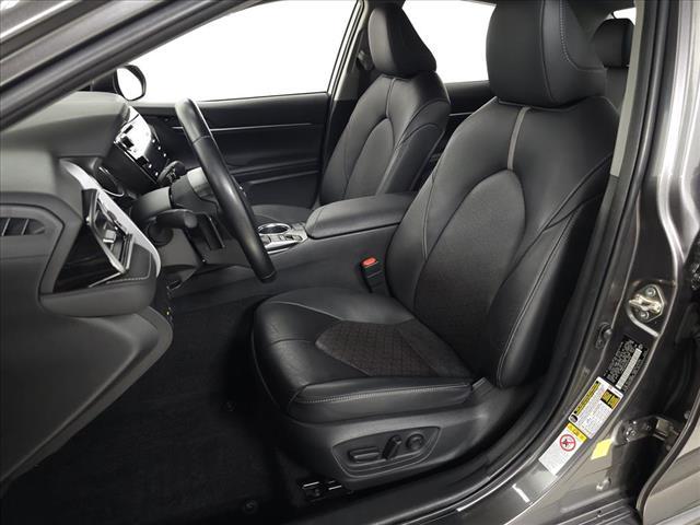 used 2019 Toyota Camry car, priced at $26,995