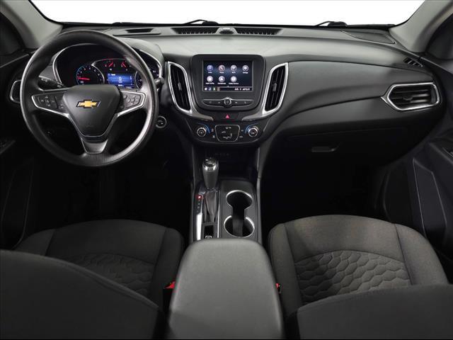 used 2020 Chevrolet Equinox car, priced at $15,995