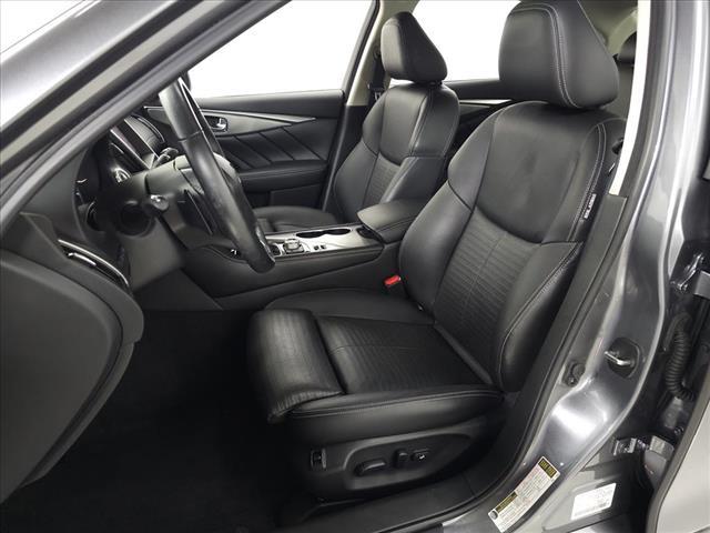 used 2018 INFINITI Q50 car, priced at $28,495