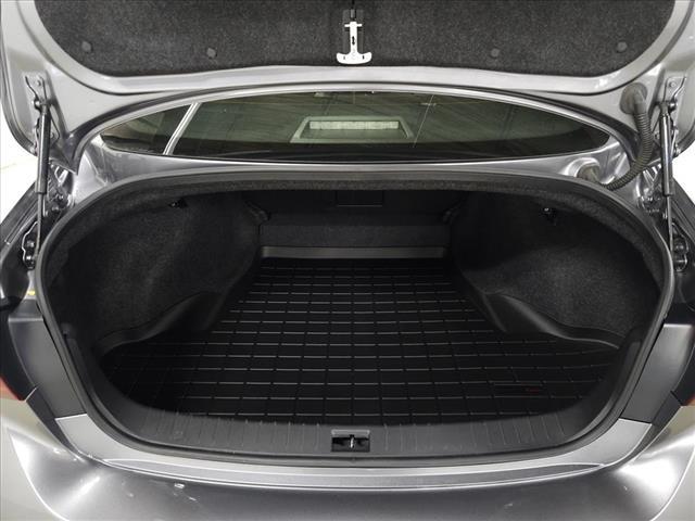 used 2018 INFINITI Q50 car, priced at $28,495