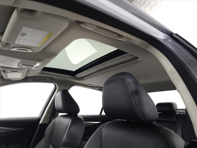 used 2018 INFINITI Q50 car, priced at $28,495