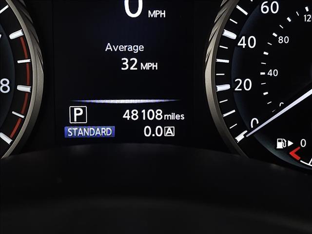 used 2018 INFINITI Q50 car, priced at $28,495