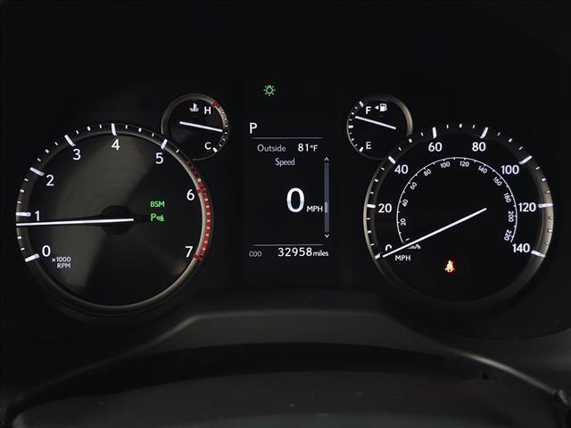 used 2020 Lexus GX 460 car, priced at $47,995