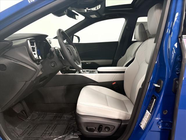 new 2025 Lexus RX 350 car, priced at $60,969