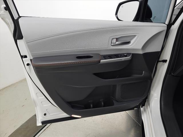 used 2024 Toyota Sienna car, priced at $50,995