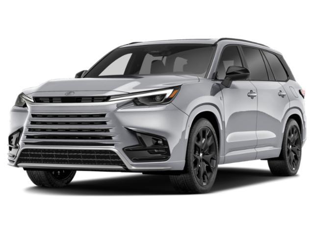 new 2025 Lexus TX 350 car, priced at $66,920