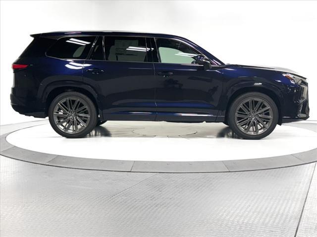 new 2025 Lexus TX 350 car, priced at $70,769