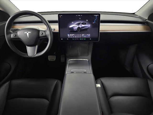 used 2022 Tesla Model Y car, priced at $32,995