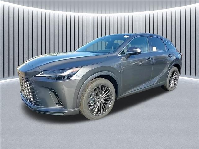 new 2024 Lexus RX 350 car, priced at $68,430