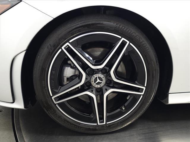 used 2023 Mercedes-Benz CLA 250 car, priced at $33,995