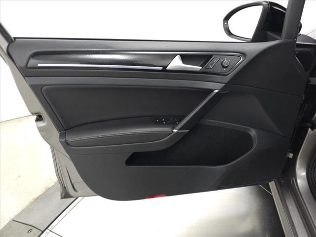 used 2015 Volkswagen Golf R car, priced at $24,995