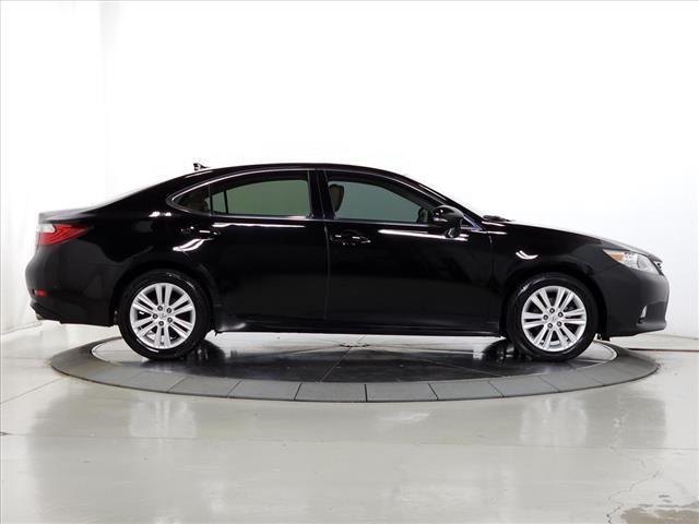 used 2014 Lexus ES 350 car, priced at $14,995