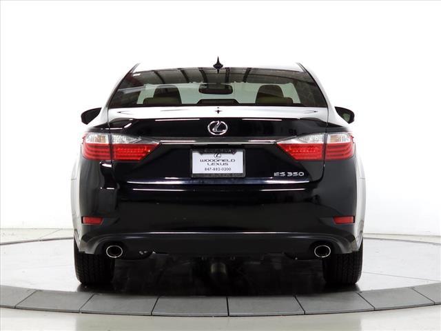used 2014 Lexus ES 350 car, priced at $14,995