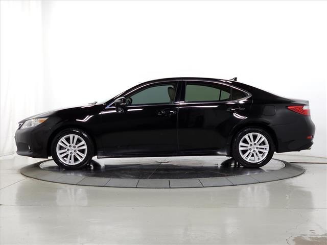 used 2014 Lexus ES 350 car, priced at $14,995