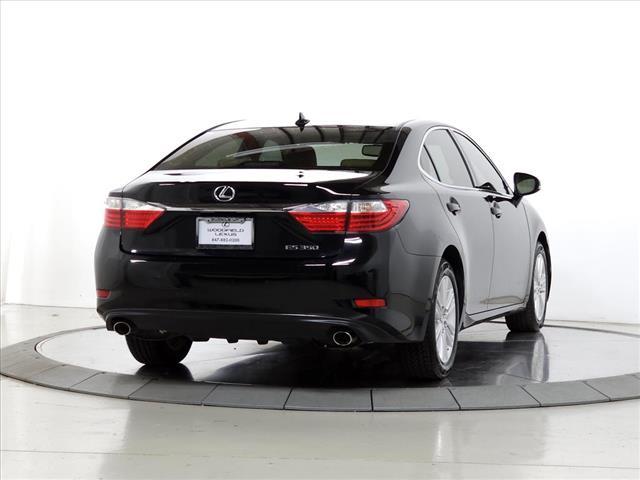 used 2014 Lexus ES 350 car, priced at $14,995