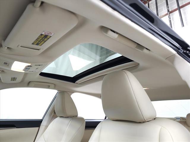 used 2014 Lexus ES 350 car, priced at $14,995