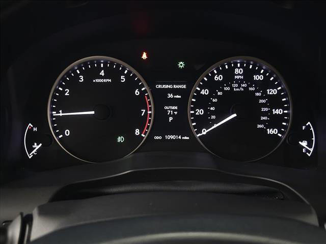 used 2014 Lexus ES 350 car, priced at $14,995