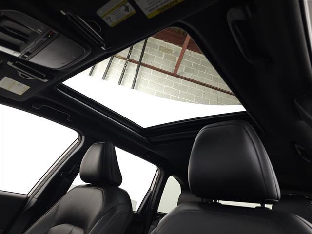 used 2025 Subaru Forester car, priced at $33,477