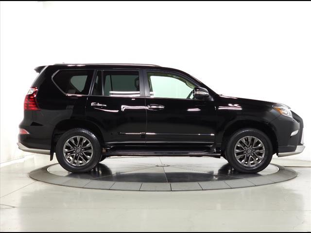 used 2019 Lexus GX 460 car, priced at $34,995
