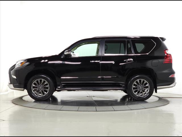 used 2019 Lexus GX 460 car, priced at $34,995