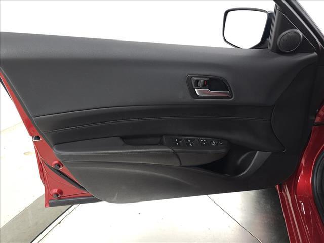 used 2019 Acura ILX car, priced at $21,995