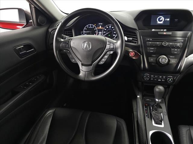 used 2019 Acura ILX car, priced at $21,995