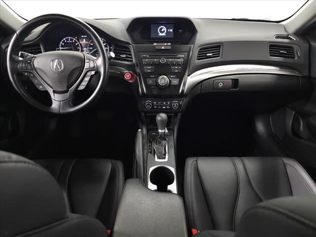 used 2019 Acura ILX car, priced at $21,995